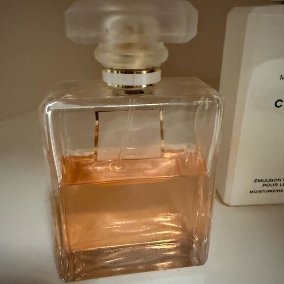 CHANEL Coco Mademoiselle Fragrance and Lotion Duo - Picture 3 of 4